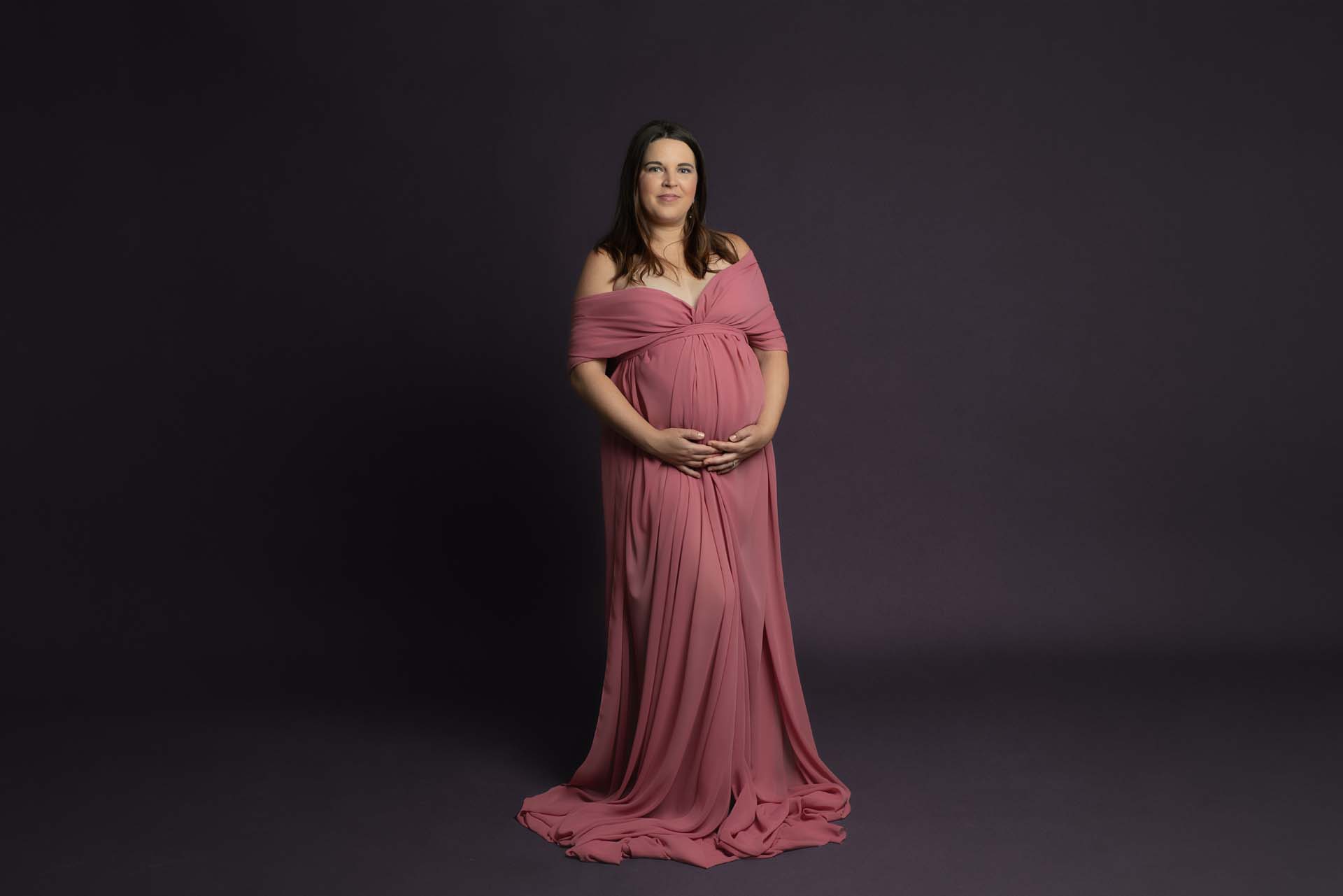 Lovely Maternity Photoshoot