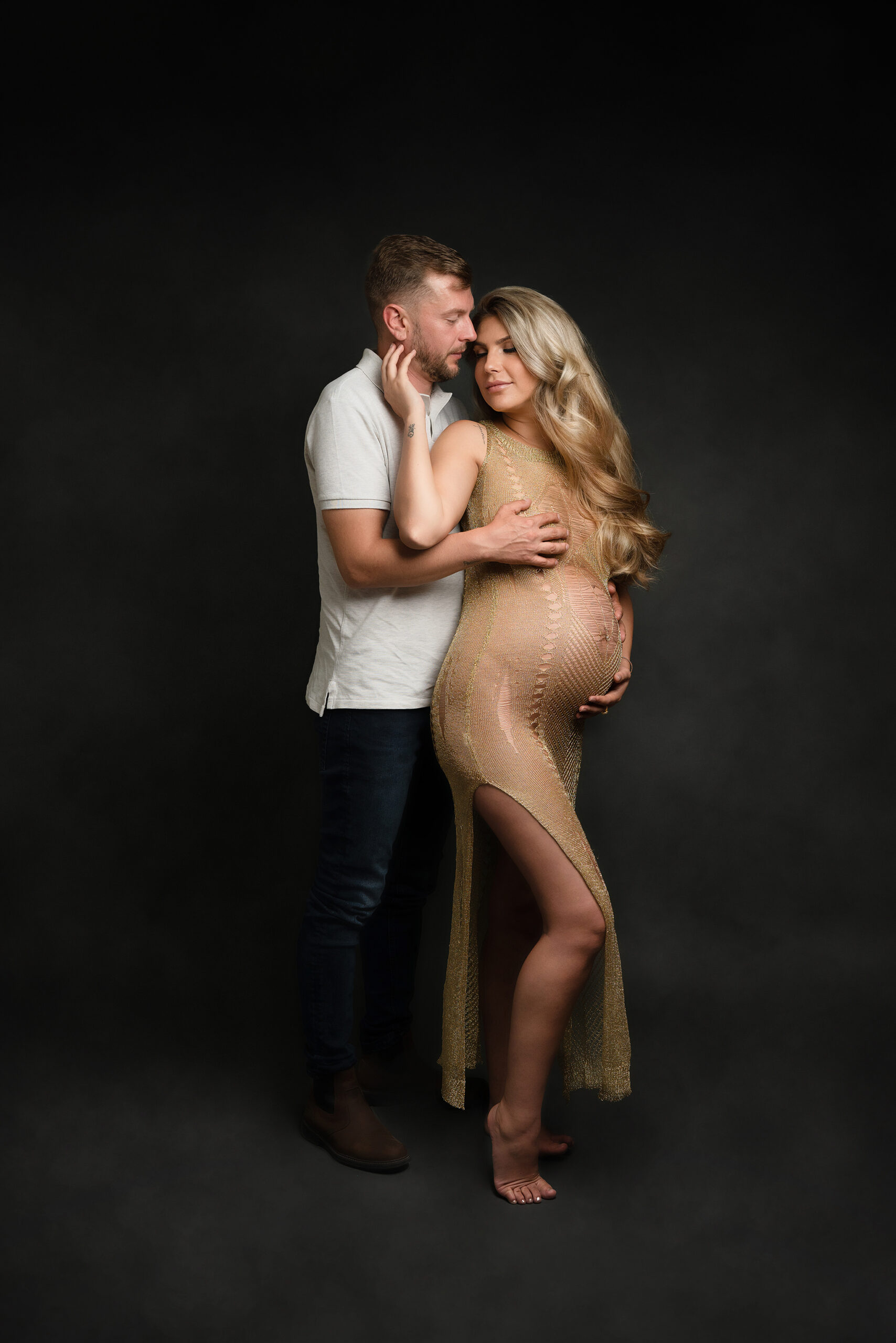 Lia’s Maternity photoshoot